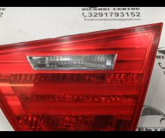 FARO FANALE STOP POSTERIORE DESTRA DX BMW E91 LCI - 7