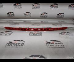 LUCE FRENO STOP TETTO POSTERIORE MERCEDES C-CLASS