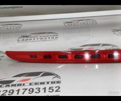 LUCE FRENO STOP TETTO POSTERIORE MERCEDES C-CLASS