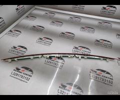 LUCE FRENO STOP TETTO POSTERIORE MERCEDES C-CLASS - 11