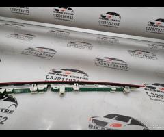 LUCE FRENO STOP TETTO POSTERIORE MERCEDES C-CLASS - 14