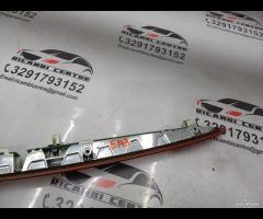 LUCE FRENO STOP TETTO POSTERIORE MERCEDES C-CLASS - 19