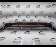 SPOILER POSTERIORE DIFFUSORE SUPERIORE HYUNDAI TUC - 10