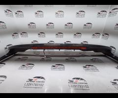 SPOILER POSTERIORE DIFFUSORE SUPERIORE HYUNDAI TUC - 11