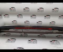 SPOILER POSTERIORE DIFFUSORE SUPERIORE HYUNDAI TUC - 12