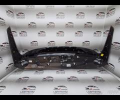 SPOILER POSTERIORE DIFFUSORE SUPERIORE HYUNDAI TUC - 16