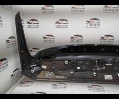 SPOILER POSTERIORE DIFFUSORE SUPERIORE HYUNDAI TUC - 17