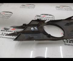 MASCHERINA FENDINEBBIA PARAURTI ANTERIORE DESTRA V - 17