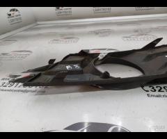 MASCHERINA FENDINEBBIA PARAURTI ANTERIORE DESTRA V - 18