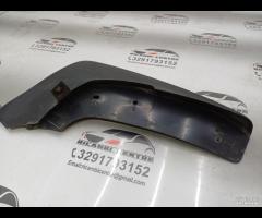 PARASPRUZZI PARAFANGO POSTERIORE SINISTRA SX NISSA - 9