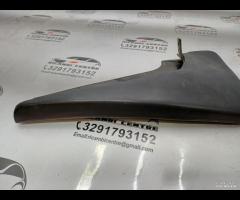 PARASPRUZZI PARAFANGO POSTERIORE SINISTRA SX NISSA - 12