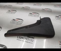 PARASPRUZZI PARAFANGO POSTERIORE SINISTRA SX NISSA - 13