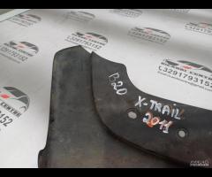 PARASPRUZZI PARAFANGO POSTERIORE SINISTRA SX NISSA - 14