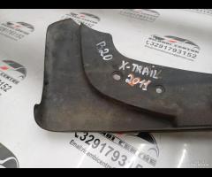 PARASPRUZZI PARAFANGO POSTERIORE SINISTRA SX NISSA - 15