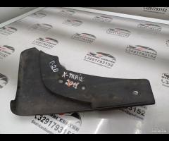PARASPRUZZI PARAFANGO POSTERIORE SINISTRA SX NISSA - 16
