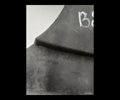 PARASPRUZZI PARAFANGO POSTERIORE SINISTRA SX NISSA - 17