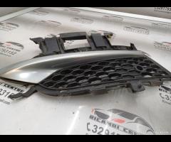 GRIGLIA PARAURTI ANTERIORE INFERIORE DESTRA JAGUAR - 13