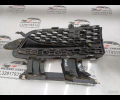 GRIGLIA PARAURTI ANTERIORE INFERIORE DESTRA JAGUAR - 14