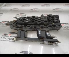 GRIGLIA PARAURTI ANTERIORE INFERIORE DESTRA JAGUAR - 15