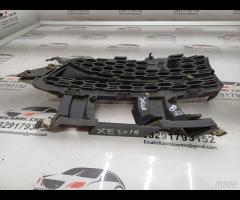 GRIGLIA PARAURTI ANTERIORE INFERIORE DESTRA JAGUAR - 16