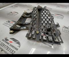 GRIGLIA PARAURTI ANTERIORE INFERIORE DESTRA JAGUAR - 17
