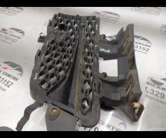 GRIGLIA PARAURTI ANTERIORE INFERIORE DESTRA JAGUAR - 20