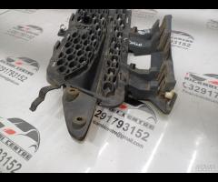 GRIGLIA PARAURTI ANTERIORE INFERIORE DESTRA JAGUAR - 21