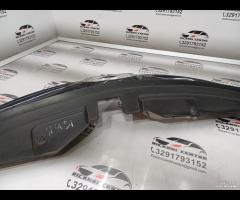 GRIGLIA PARAURTI ANTERIORE GRIGLIA RADIATORE MAZDA - 10