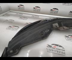 GRIGLIA PARAURTI ANTERIORE GRIGLIA RADIATORE MAZDA - 11