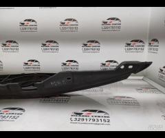 GRIGLIA PARAURTI ANTERIORE GRIGLIA RADIATORE MAZDA - 12