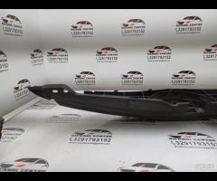 GRIGLIA PARAURTI ANTERIORE GRIGLIA RADIATORE MAZDA - 14