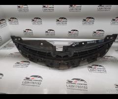 GRIGLIA PARAURTI ANTERIORE GRIGLIA RADIATORE MAZDA - 15