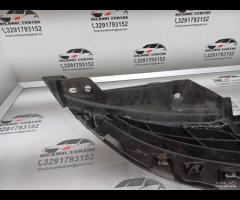 GRIGLIA PARAURTI ANTERIORE GRIGLIA RADIATORE MAZDA - 16
