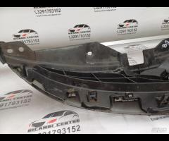 GRIGLIA PARAURTI ANTERIORE GRIGLIA RADIATORE MAZDA - 17