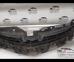 GRIGLIA PARAURTI ANTERIORE GRIGLIA RADIATORE MAZDA - 19