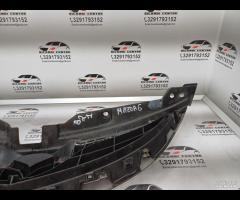 GRIGLIA PARAURTI ANTERIORE GRIGLIA RADIATORE MAZDA - 20