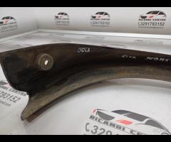 PARASPRUZZI PARAFANGO POSTERIORE SINISTRA SX NISSA - 12