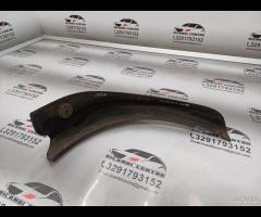 PARASPRUZZI PARAFANGO POSTERIORE SINISTRA SX NISSA - 14
