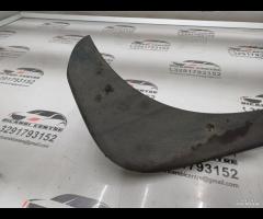 PARASPRUZZI PARAFANGO POSTERIORE SINISTRA SX NISSA - 17