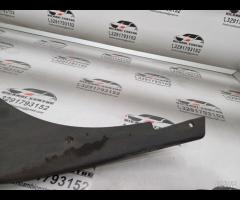 PARASPRUZZI PARAFANGO POSTERIORE SINISTRA SX NISSA - 18