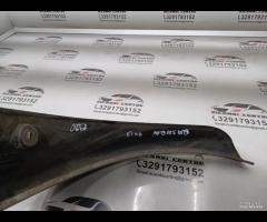 PARASPRUZZI PARAFANGO POSTERIORE SINISTRA SX NISSA - 19