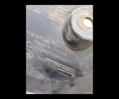 PARASPRUZZI PARAFANGO POSTERIORE SINISTRA SX NISSA - 20