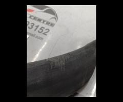 PARASPRUZZI PARAFANGO POSTERIORE SINISTRA SX NISSA - 21