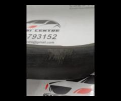 PARASPRUZZI PARAFANGO POSTERIORE SINISTRA SX NISSA - 22