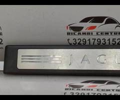 PANNELLO RIVESTIMENTO BATTITACCO PORTA ANTERIORE S - 7