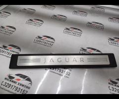 PANNELLO RIVESTIMENTO BATTITACCO PORTA ANTERIORE S - 8