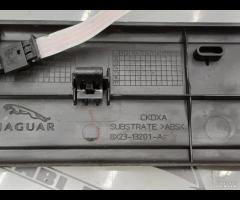 PANNELLO RIVESTIMENTO BATTITACCO PORTA ANTERIORE S - 14