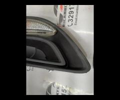 MASCHERINA FENDINEBBIA PARAURTI ANTERIORE DESTRA O - 7