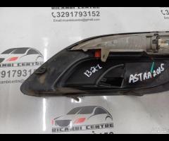 MASCHERINA FENDINEBBIA PARAURTI ANTERIORE DESTRA O - 13