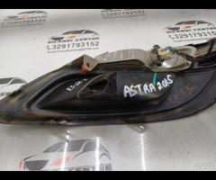 MASCHERINA FENDINEBBIA PARAURTI ANTERIORE DESTRA O - 15